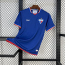 CAMISA DO FORTALEZA 25/26 AZUL