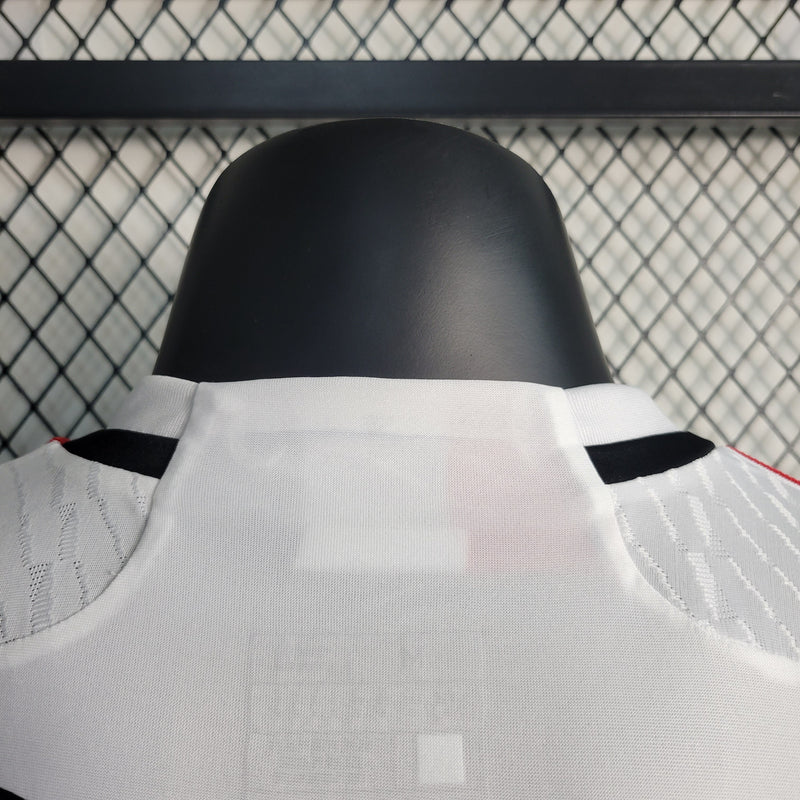 CAMISA VERSÃO PLAYER DO SÃO PAULO 23/24 BRANCO