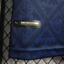 CAMISA DA SELEÇÃO DA ITALIA 22/23 AZUL ROYAL EDIÇÃO ESPECIAL