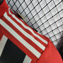 CAMISA VERSÃO PLAYER DO SÃO PAULO 22/23 TRICOLOR