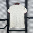 CAMISA DO REAL BETIS 25/26 BEGE