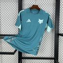 CAMISA DO CRUZEIRO 25/26 AZUL TREINO