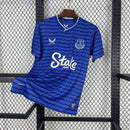 CAMISA DO EVERTON 25/26 AZUL