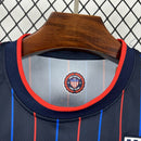 CAMISA DA SELEÇÃO DO USA 25/26 AZUL