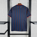 CAMISA DA SELEÇÃO DO USA 25/26 AZUL