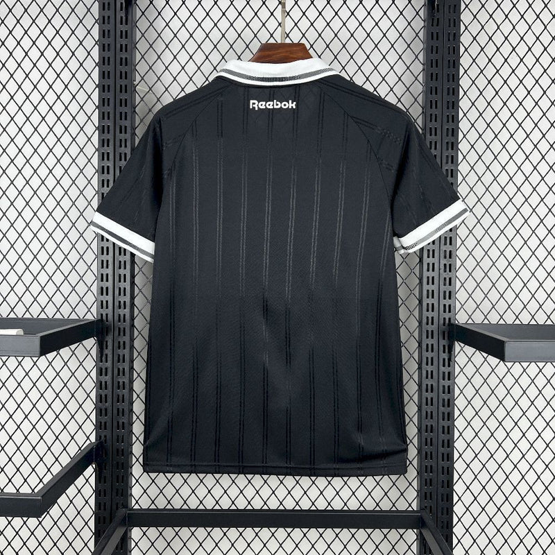 CAMISA DO BOTAFOGO 25/26 PRETO
