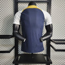 CAMISA VERSÃO PLAYER DO CHELSEA 23/24 AZUL