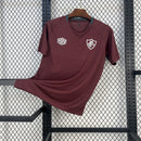 CAMISA DO FLUMINENSE 25/26 VERMELHO