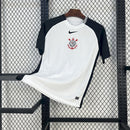 CAMISA DO CORINTHIANS 25/26 BRANCO