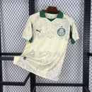 CAMISA DO PALMEIRAS 25/26 BEGE