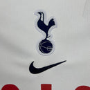 CAMISA DO TOTTENHAN 25/26 BRANCO