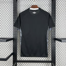 CAMISA DO SANTOS 25/26 PRETO TREINO