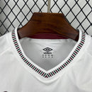 CAMISA DO FLUMINENSE 25/26 BRANCO