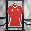 CAMISA DO INTERNACIONAL 25/26 VERMELHO
