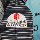 Camisa Al-Nassr Goleiro 22/23 - Versão Torcedor - FUT REAL