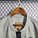 CAMISA DO PARIS SAINT GERMAN 22/23 CINZA