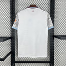 CAMISA DO ASTON VILLA 25/26 BRANCO