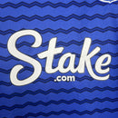 CAMISA DO EVERTON 25/26 AZUL