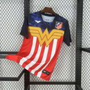 CAMISA DO ATLETICO DE MADRID 25/26 MULTICOLOR