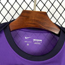 CAMISA DO CORINTHIANS 25/26 ROXO