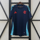 CAMISA DO FLAMENGO 25/26 AZUL ESCURO