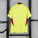 CAMISA DO ARSENAL 25/26 AMARELO