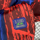 CAMISA DO BARCELONA 25/26 MULTICOLOR