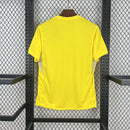 CAMISA DO CORINTHIANS 25/26 AMARELO GOLEIRO