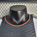 CAMISA VERSÃO PLAYER DA SELEÇÃO DA ALEMANHA 22/23 BRANCO