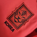CAMISA DA SELEÇÃO DA KOREA 22/23 RED