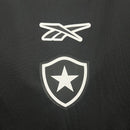 CAMISA DO BOTAFOGO 25/26 PRETO