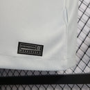 CAMISA DO BARCELONA 22/23 BRANCO