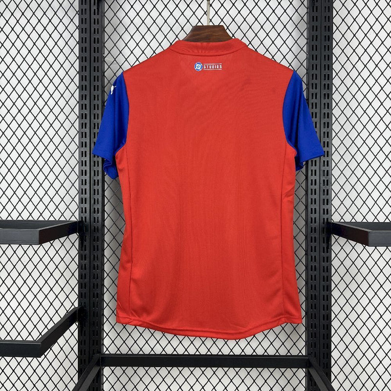 CAMISA DO BAHIA 25/26 AZUL EDIÇÃO SUPERMAN