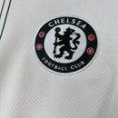 CAMISA DO CHELSEA 25/26 BEGE