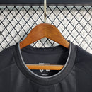 CAMISA FEMININA DO BOTAFOGO 23/24 PRETO