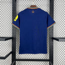 CAMISA DO NEWCASTLE 25/26 AZUL