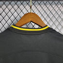 CAMISA DA SELEÇÃO DA INGLATERRA 22/23 BLACK TREINO