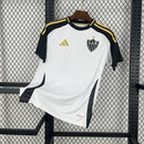 CAMISA DO ATLETICO MINEIRO 25/26 BRANCO