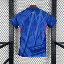 CAMISA FEMININA DO CHELSEA 25/26 AZUL