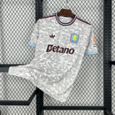 CAMISA DO ASTON VILLA 25/26 BRANCO