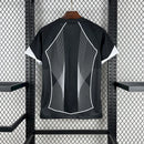 CAMISA DO BARCELONA 25/26 PRETO