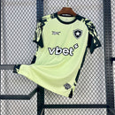 CAMISA DO BOTAFOGO 25/26 BEGE