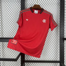 CAMISA DO FLAMENGO 25/26 VERMELHO
