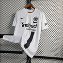 CAMISA DO FRANKFURT 23/24 BRANCO