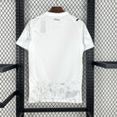 CAMISA DO MANCHESTER CITY 25/26 BRANCO