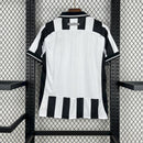 CAMISA DO BOTAFOGO 25/26 PRETO E BRANCO