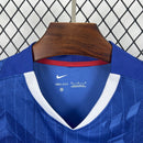 CAMISA FEMININA DO CHELSEA 25/26 AZUL