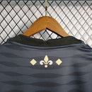 CAMISA DO PARIS SAINT GERMAN 22/23 BLACK