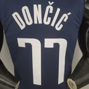 Regata NBA Dallas Mavericks - Doncic