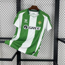 CAMISA DO REAL BETIS 25/26 VERDE